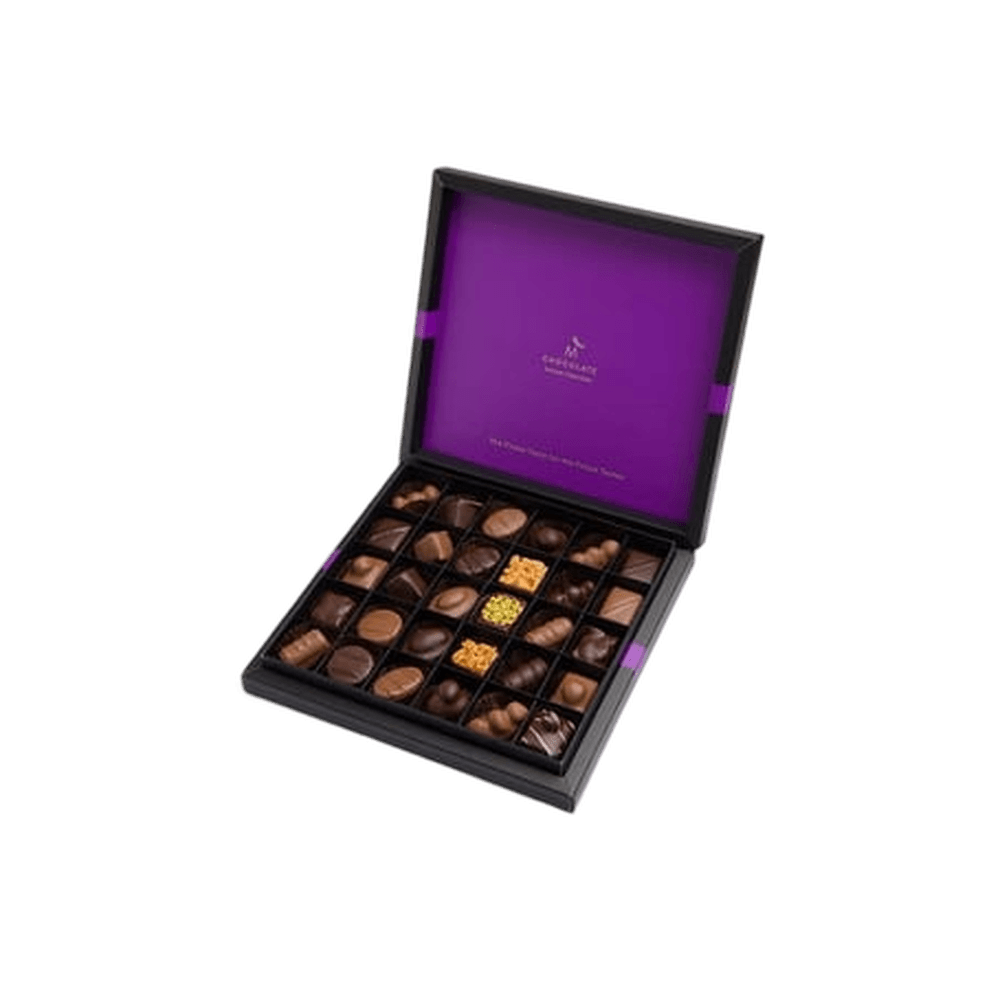 Classic Praline Chocolate